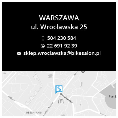 Warszawa Wrocławska